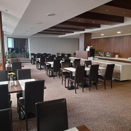 Hotel Termal Vyhne Zewnętrze zdjęcie
