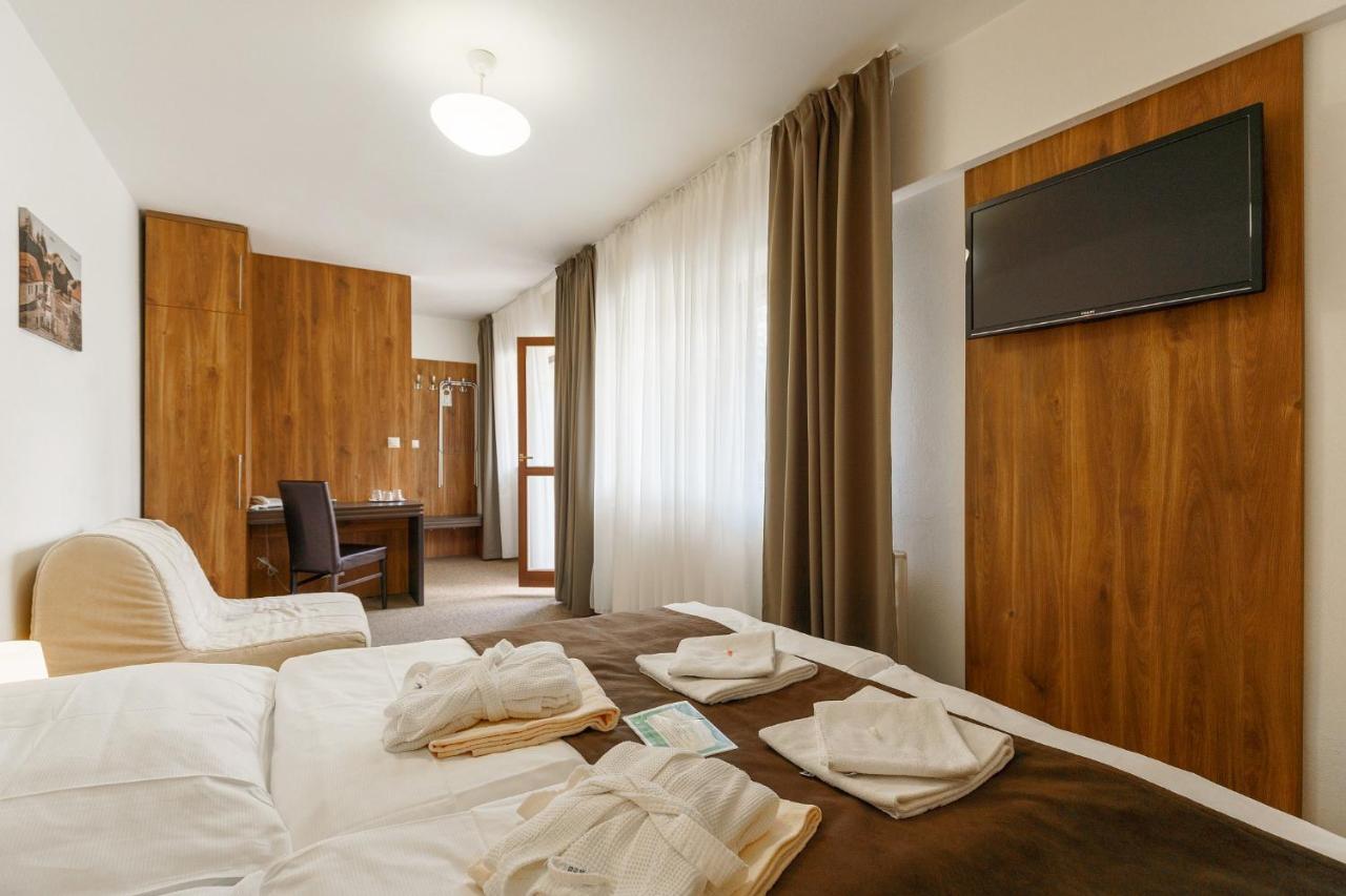 Hotel Termal Vyhne Zewnętrze zdjęcie