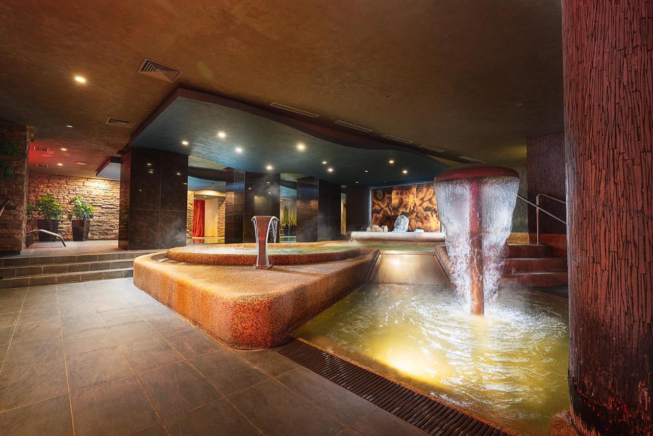 Hotel Termal Vyhne Zewnętrze zdjęcie